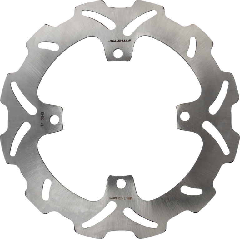 ALL BALLS - Brake Rotor - Suzuki