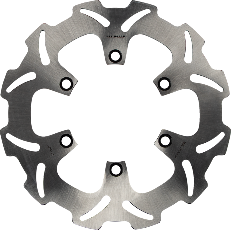 ALL BALLS - Brake Rotor - Suzuki