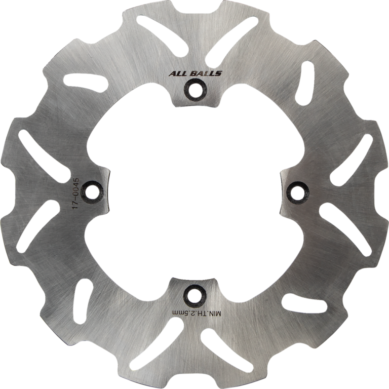 ALL BALLS - Brake Rotor - Yamaha