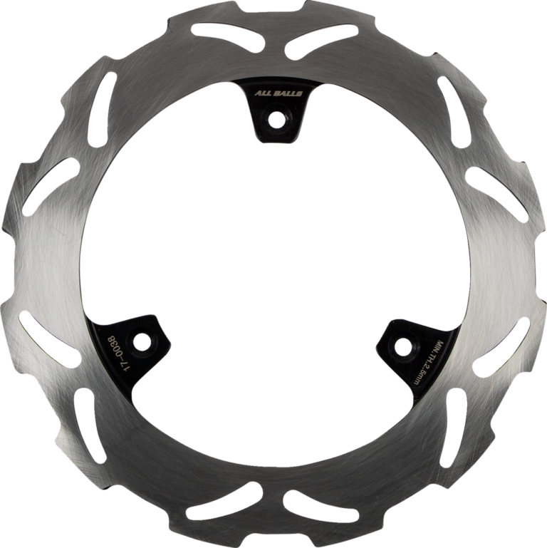 ALL BALLS - Brake Rotor - Suzuki/Yamaha