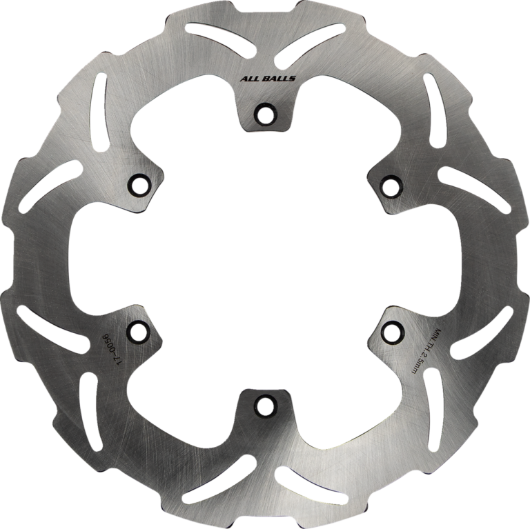 ALL BALLS - Brake Rotor - Yamaha