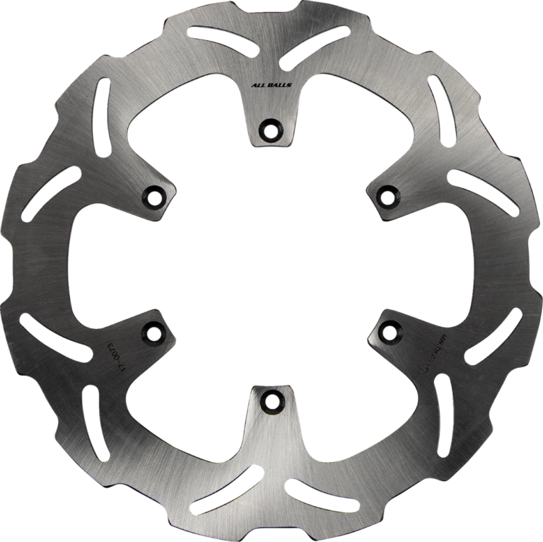ALL BALLS - Brake Rotor - Yamaha