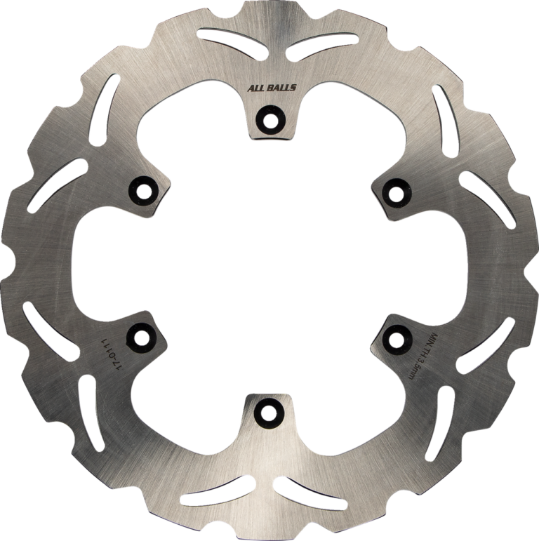 ALL BALLS - Brake Rotor - Yamaha