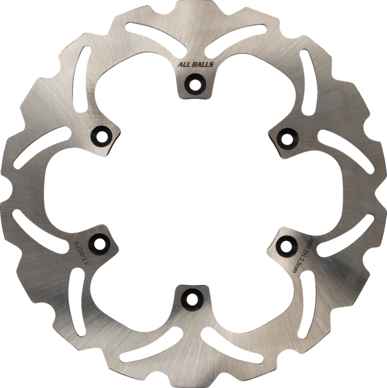 ALL BALLS - Brake Rotor - Yamaha