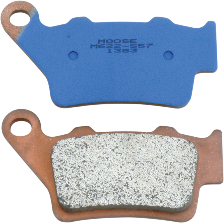 MOOSE OFFROAD - M1 Brake Pads - Rear