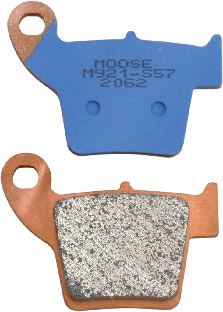 MOOSE OFFROAD - M1 Brake Pads - Rear - Honda