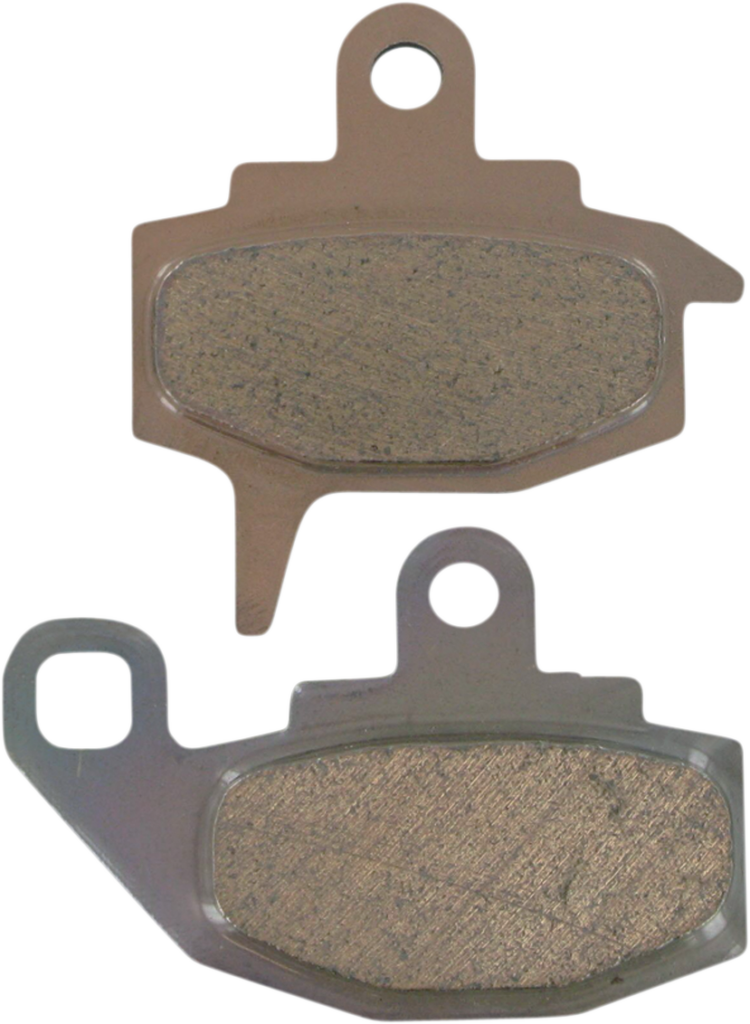 MOOSE OFFROAD - XCR Brake Pads - Front