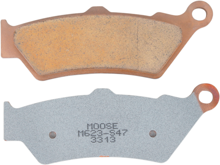 MOOSE OFFROAD - XCR Brake Pads - Front - BMW/KTM