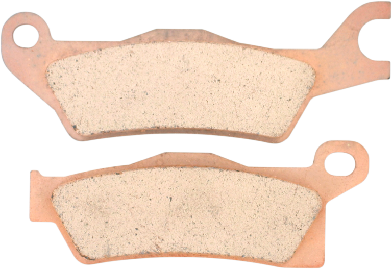 MOOSE OFFROAD - XCR Brake Pads - Front/Rear- Can-Am
