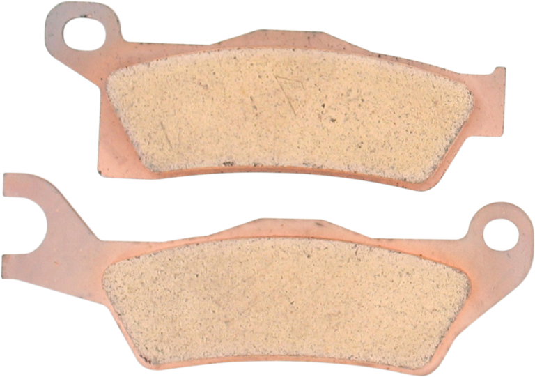 MOOSE OFFROAD - XCR Brake Pads - Front/Rear - Can-Am