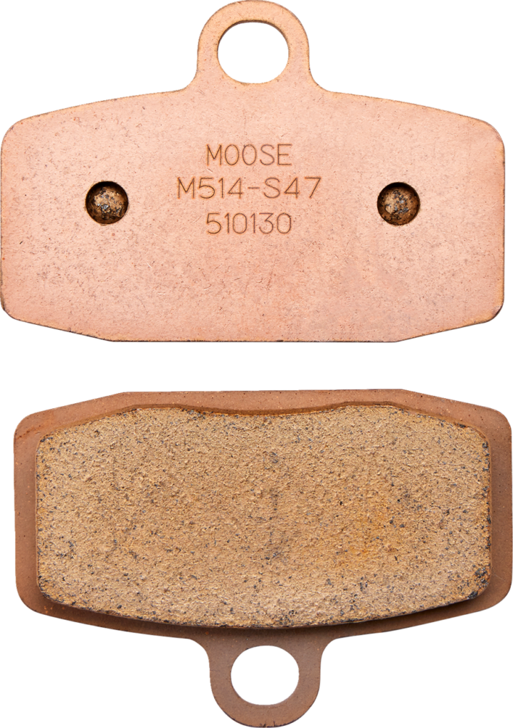 MOOSE OFFROAD - XCR Brake Pads - Front - Husqvarna/KTM