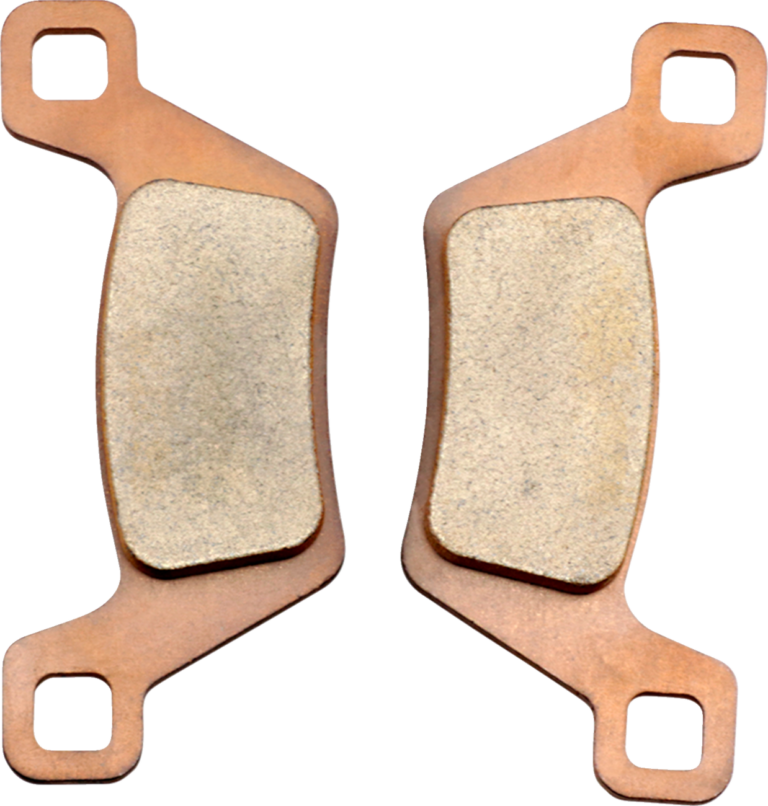 MOOSE OFFROAD - Front Brake Pads - Front - Kymco