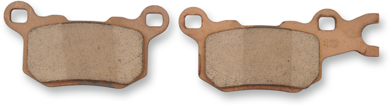 MOOSE OFFROAD - XCR Brake Pads - Rear - Can-Am