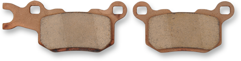 MOOSE OFFROAD - XCR Brake Pads - Rear - Can-Am