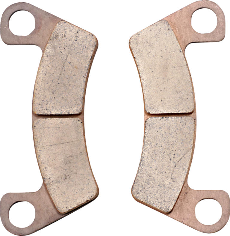 MOOSE OFFROAD - XCR Brake Pads - Front - Arctic Cat/Textron