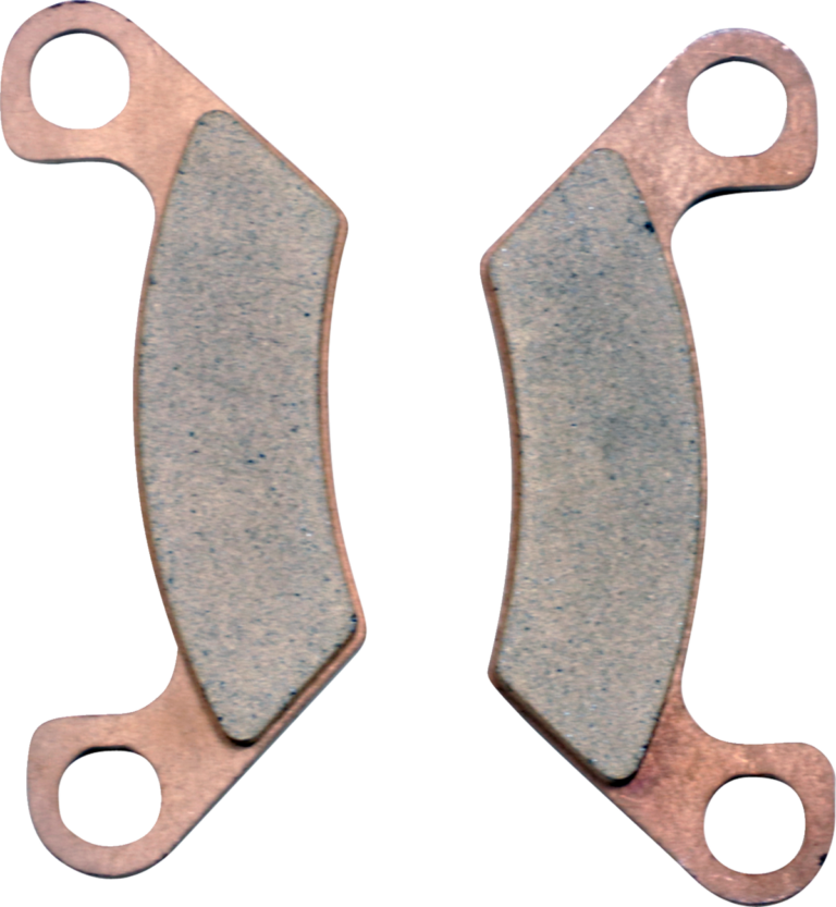 MOOSE OFFROAD - XCR Brake Pads - Rear - Arctic Cat/Textron
