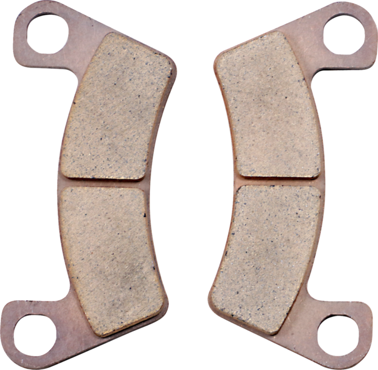 MOOSE OFFROAD - XCR Brake Pads - Front/Rear - Arctic Cat/John Deere/Textron