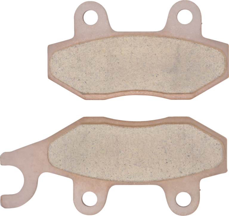 MOOSE OFFROAD - XCR Brake Pads - Front - Kawasaki