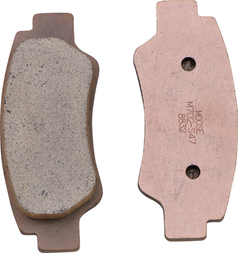 MOOSE OFFROAD - Brake Pad - Rear - CF Moto