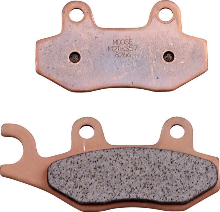 MOOSE OFFROAD - M1 Brake Pads - Front - Kawasaki