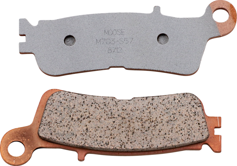 MOOSE OFFROAD - M1 Brake Pads - Front - Yamaha