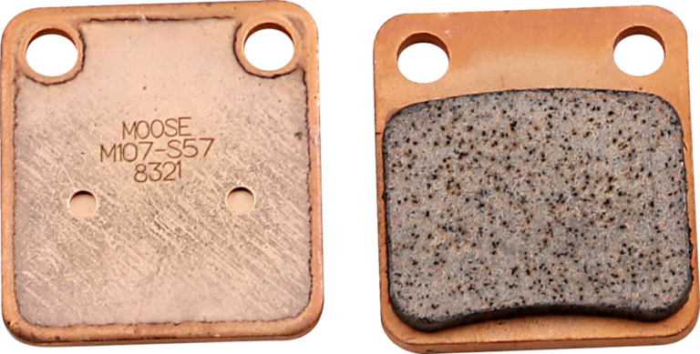 MOOSE OFFROAD - M1 Brake Pads - Rear - Kawasaki