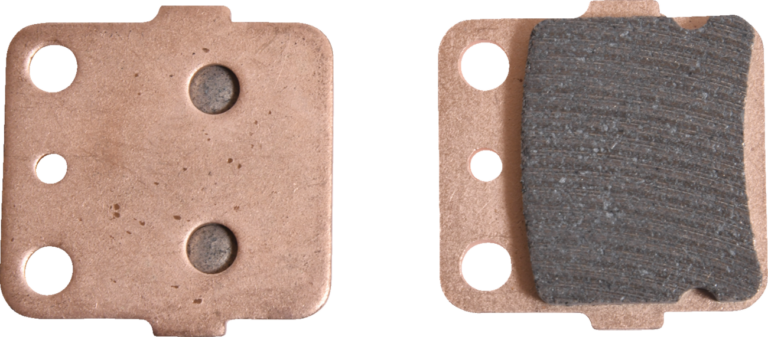 ALL BALLS - Sintered Brake Pads - Front/Rear/Rear Right