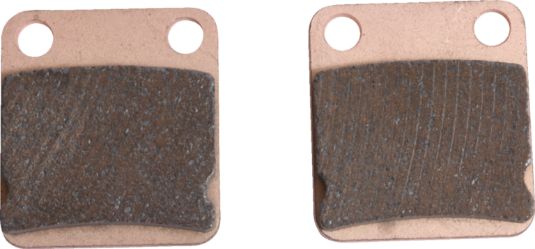 ALL BALLS - Sintered Brake Pads - Front/Rear/Rear Right