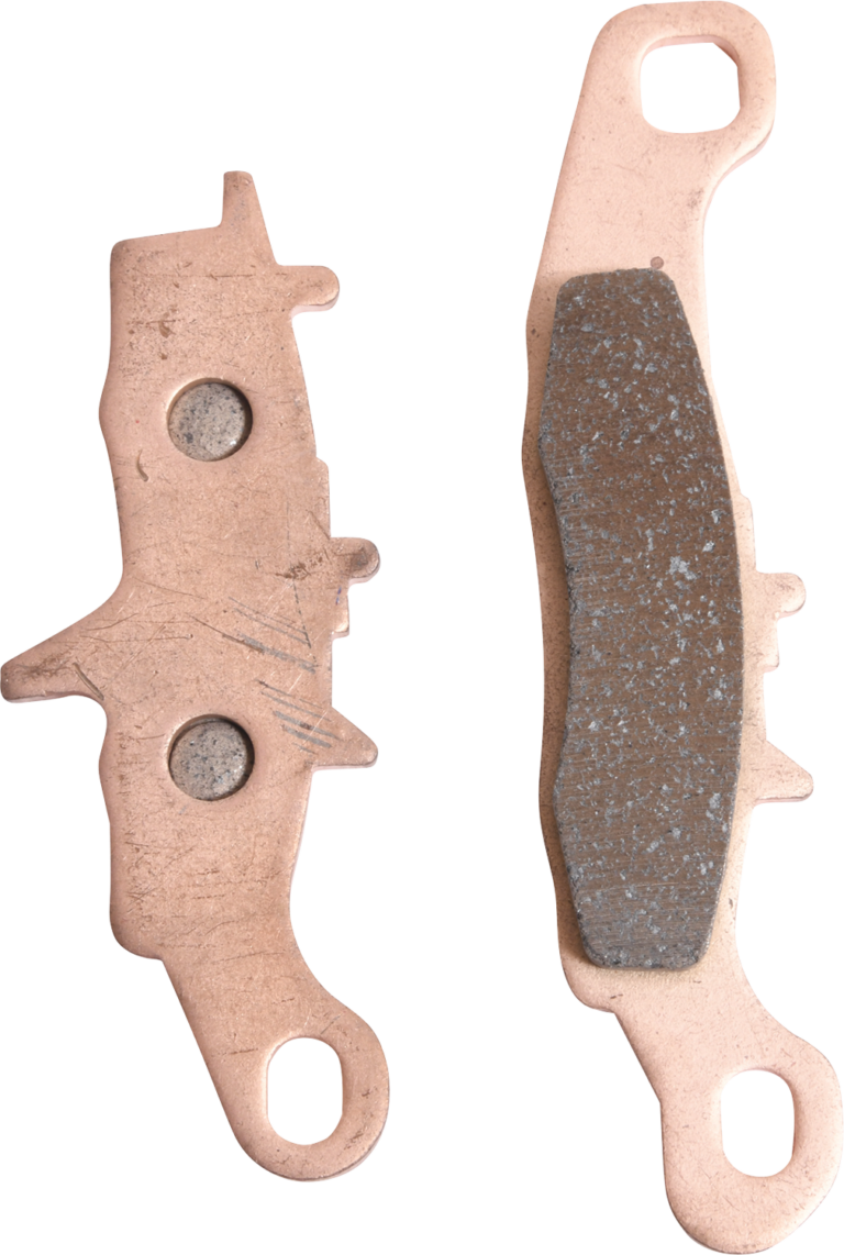 ALL BALLS - Sintered Brake Pads - Front/Front Right
