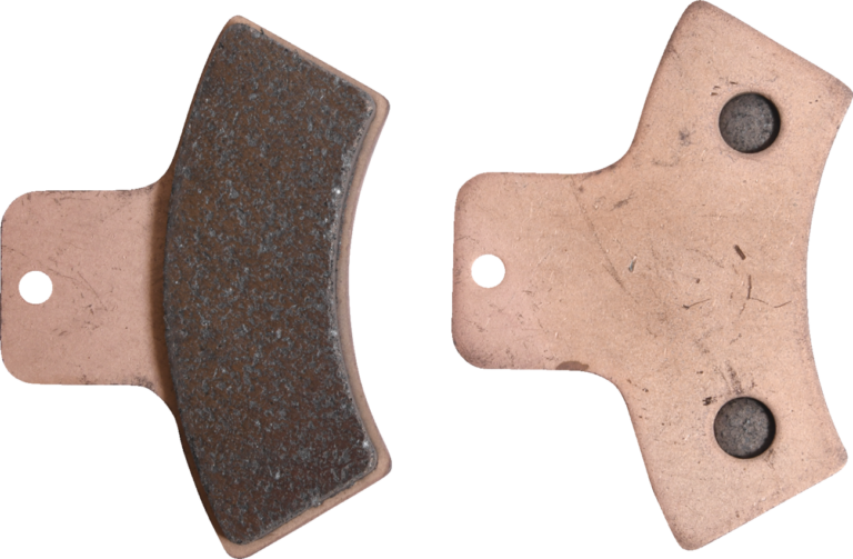 ALL BALLS - Sintered Brake Pads - Front Left/Rear Right