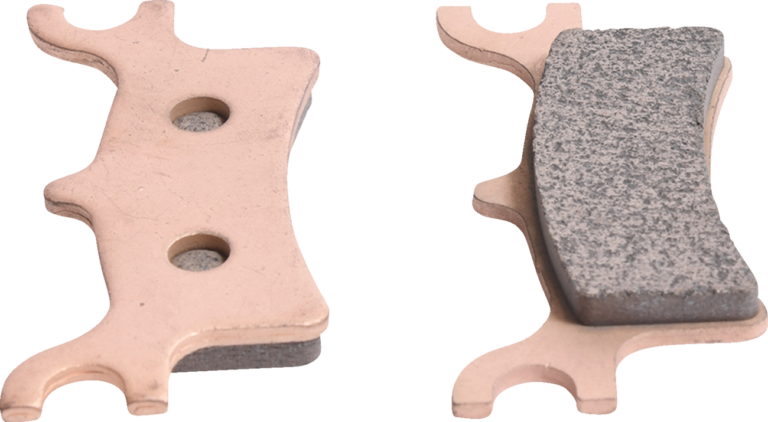ALL BALLS - Sintered Brake Pads - Front/Rear Right/Rear Left