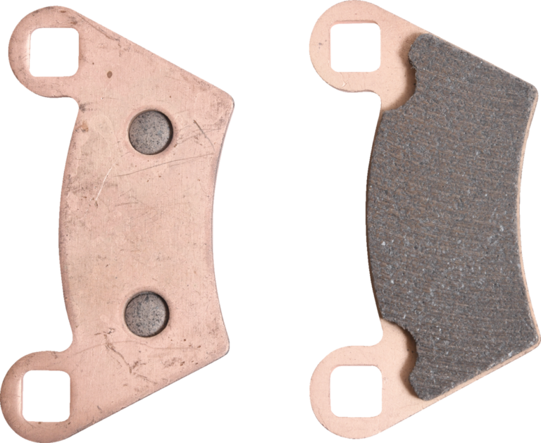 ALL BALLS - Sintered Brake Pads - Front/Rear/Rear Right
