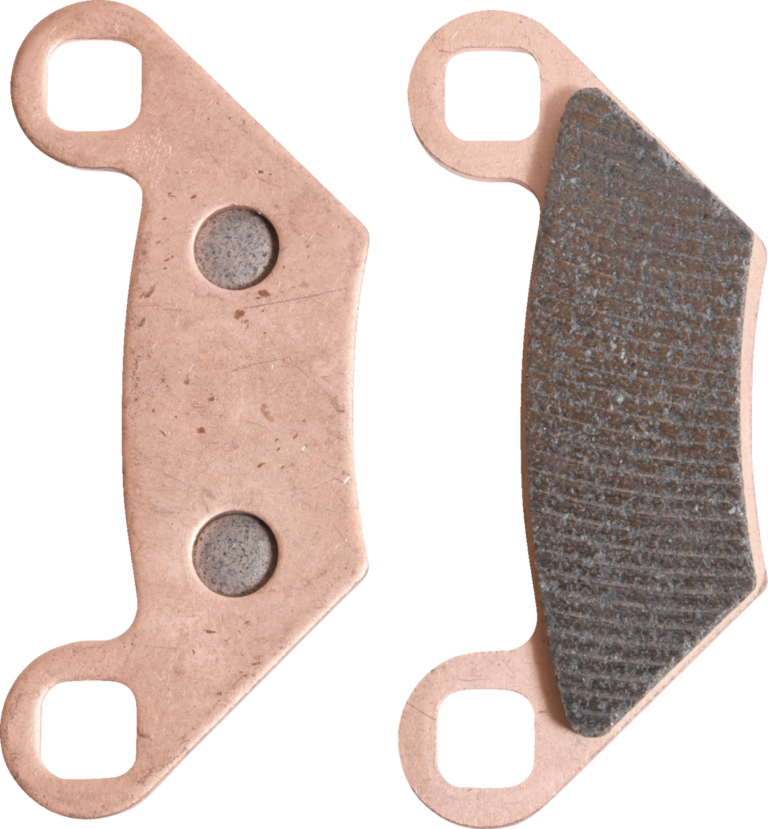 ALL BALLS - Sintered Brake Pads - Front/Rear