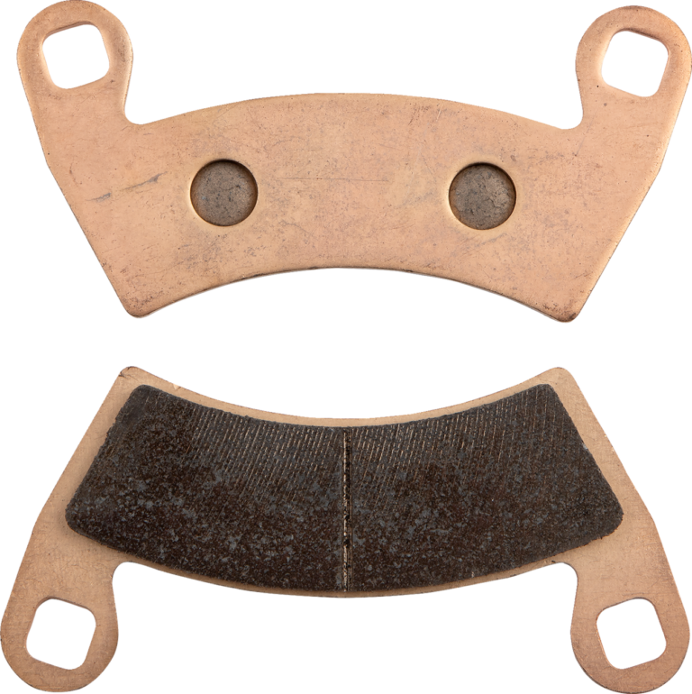 ALL BALLS - Sintered Brake Pads - Front/Rear