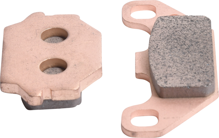 ALL BALLS - Sintered Brake Pads - Front