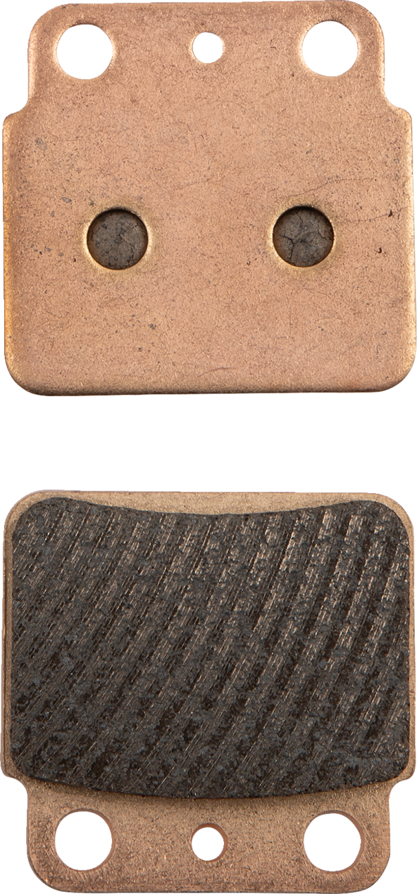 ALL BALLS - Sintered Brake Pads - Rear Right