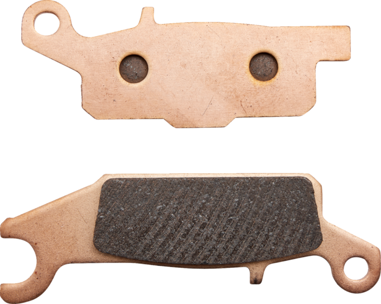 ALL BALLS - Sintered Brake Pads - Front Left