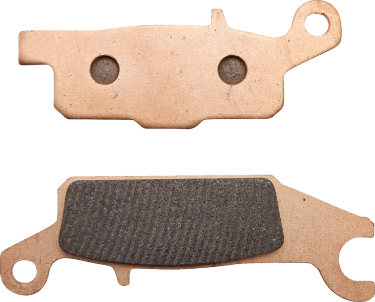 ALL BALLS - Sintered Brake Pad - Front Right