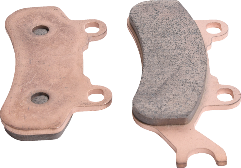 ALL BALLS - Sintered Brake Pads - Front Left/Rear Left