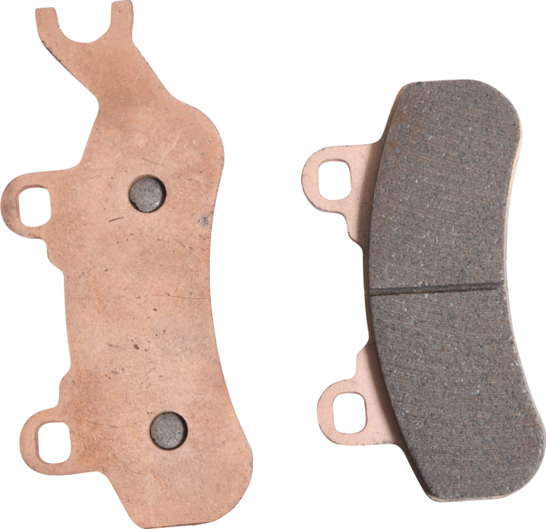 ALL BALLS - Sintered Brake Pads - Front Right/Rear Right