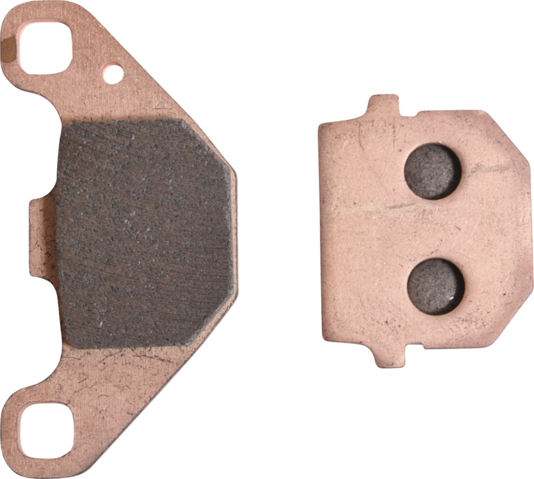 ALL BALLS - Sintered Brake Pads - Front/Rear/Rear Right