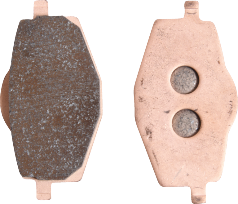 ALL BALLS - Sintered Brake Pads - Front/Rear