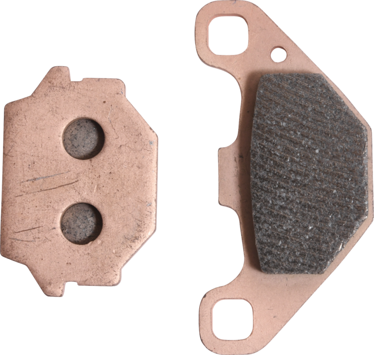 ALL BALLS - Sintered Brake Pads - Front/Rear/Front Left/Rear Right