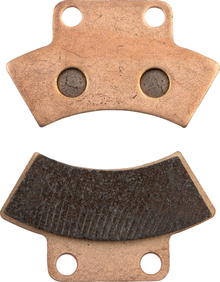ALL BALLS - Sintered Brake Pads - Front/Rear/Rear Right