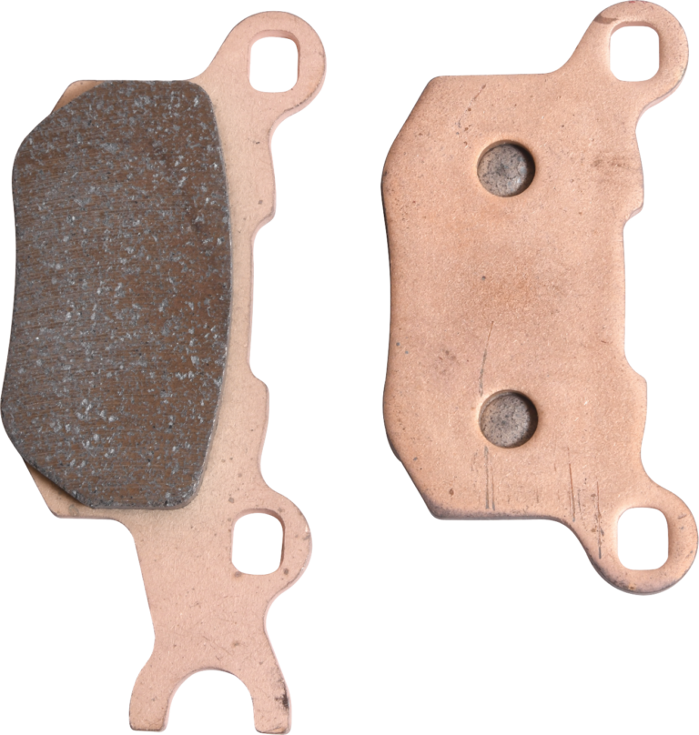 ALL BALLS - Sintered Brake Pads - Rear Left