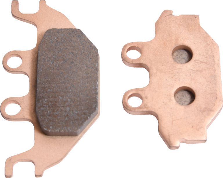 ALL BALLS - Sintered Brake Pads - Front/Rear/Rear Right