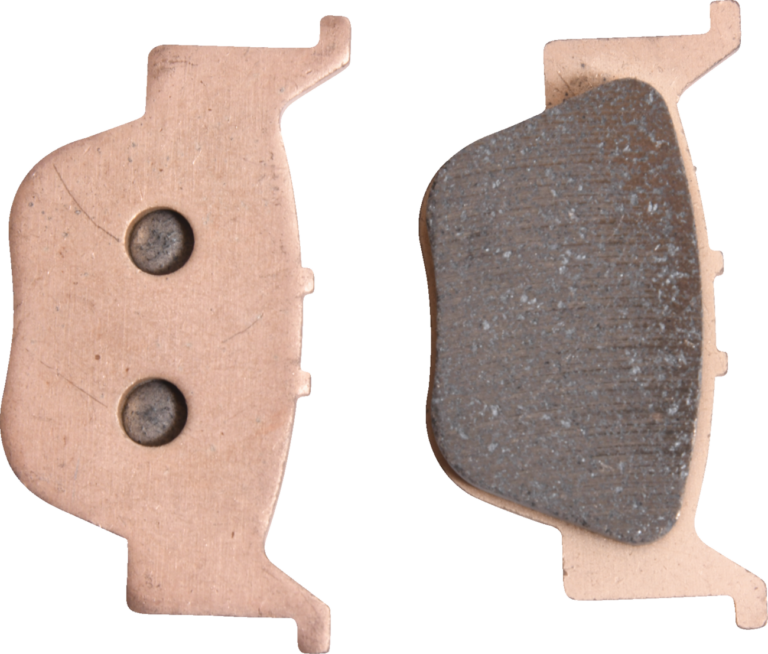 ALL BALLS - Sintered Brake Pads - Rear Right