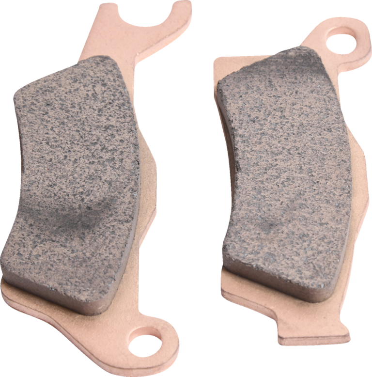 ALL BALLS - Sintered Brake Pads - Front Right/Rear Right/Rear Left
