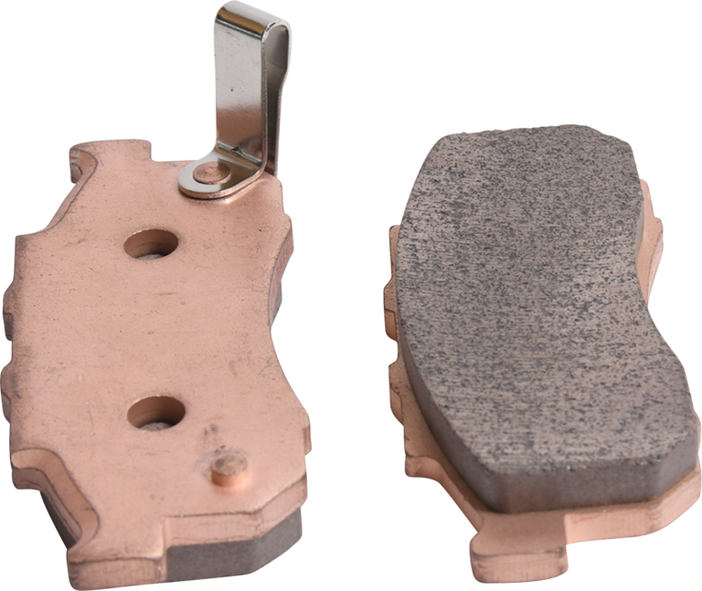 ALL BALLS - Sintered Brake Pads - Front Right/Front Left