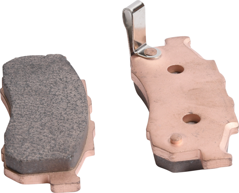 ALL BALLS - Sintered Brake Pads - Front Right/Front Left